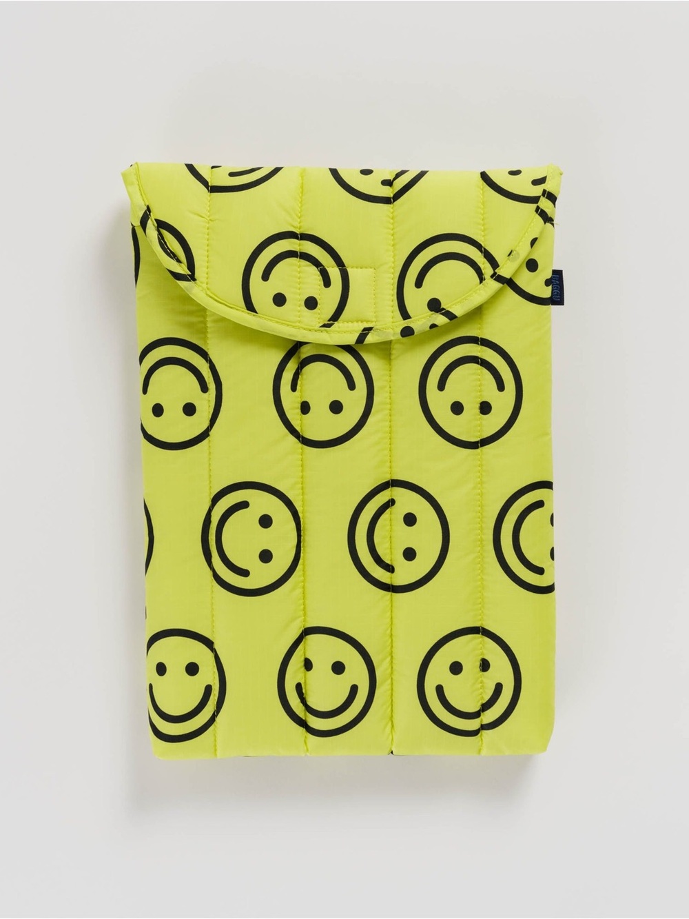 Baggu Puffy Laptop Sleeve